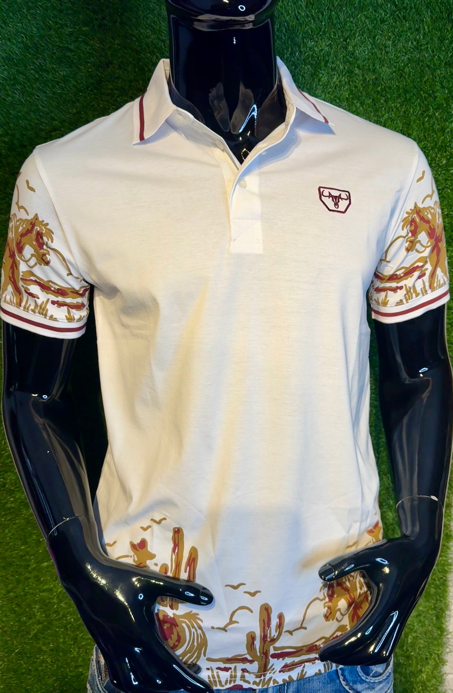 Polo Shirt