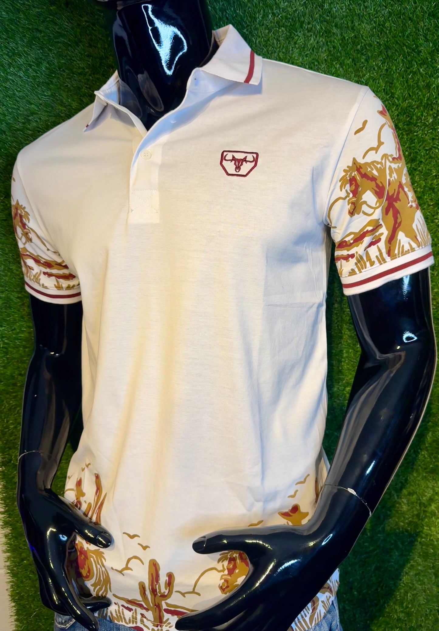 Polo Shirt