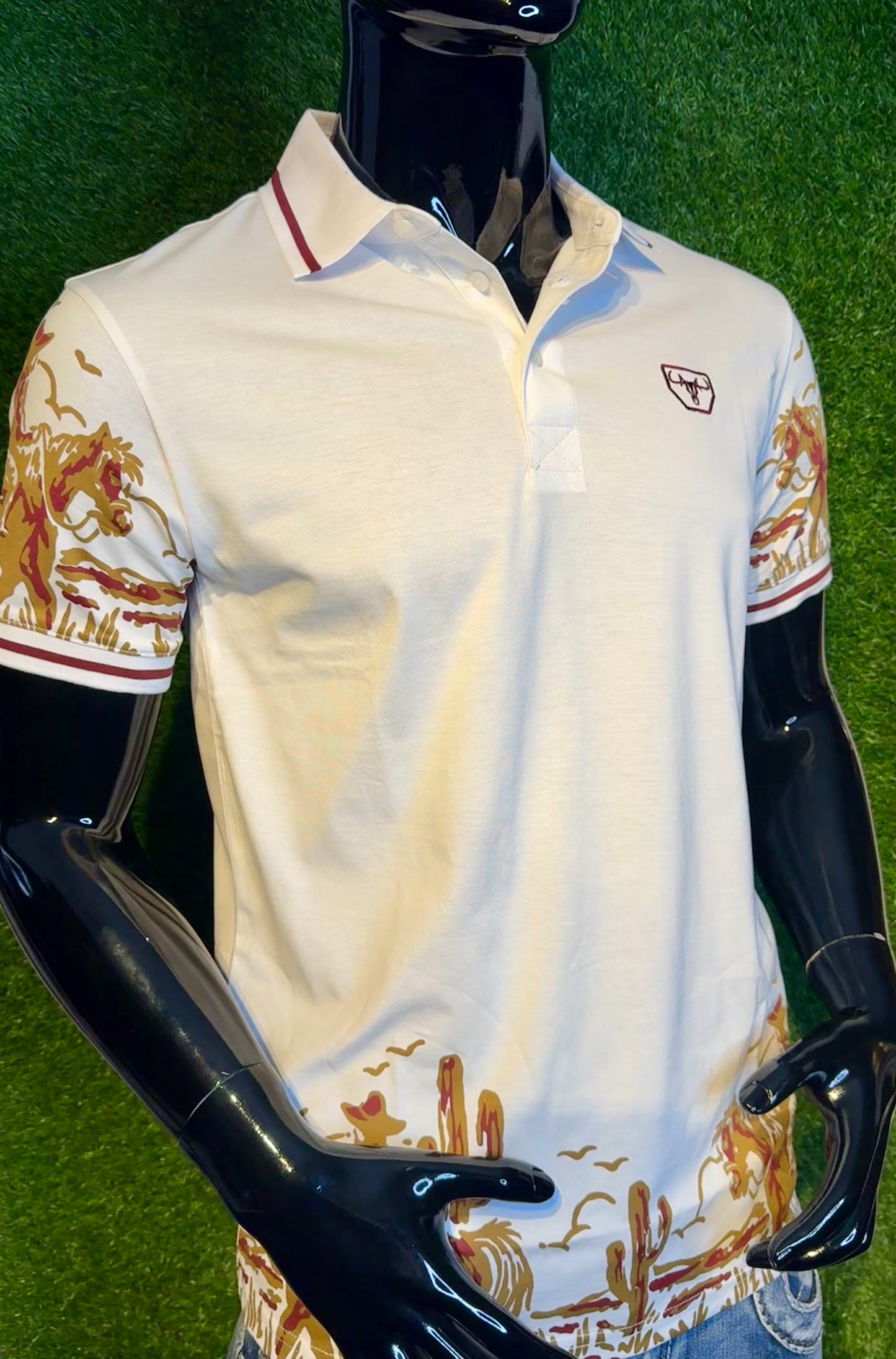 Polo Shirt